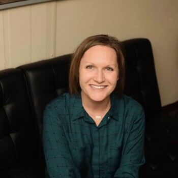 Avatar of Sara Allen