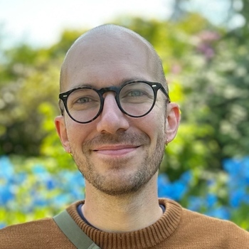 Avatar of John R. Stanger