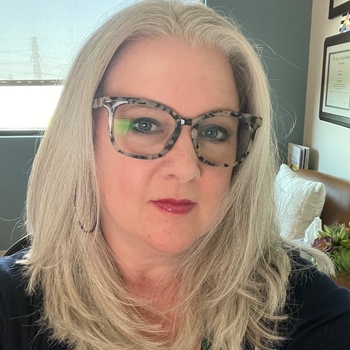 Avatar of Amy Doar, Mrs.