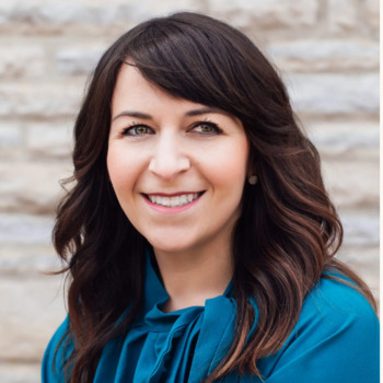 Clinician Headshot
