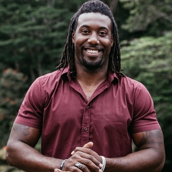 Avatar of Anthony S. Parham