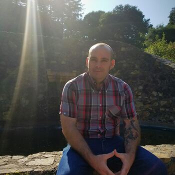 Avatar of Michael Fitzpatrick