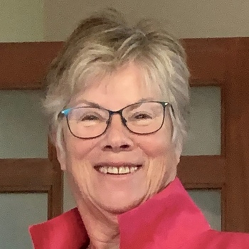 Clinician Headshot