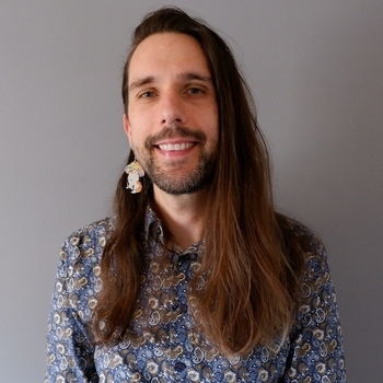 Avatar of Brian Hannah