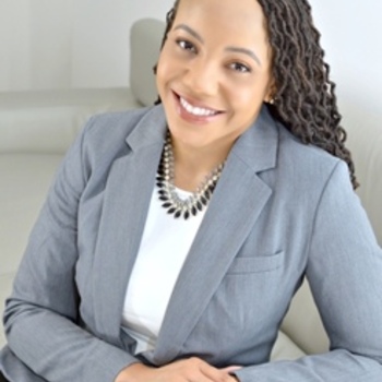 Clinician Headshot