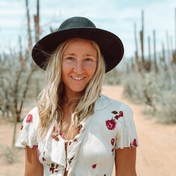 Avatar of Julianne Chapman LCSW YTT-200