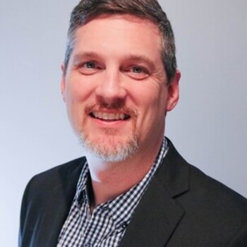 Clinician Headshot