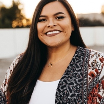 Clinician Headshot