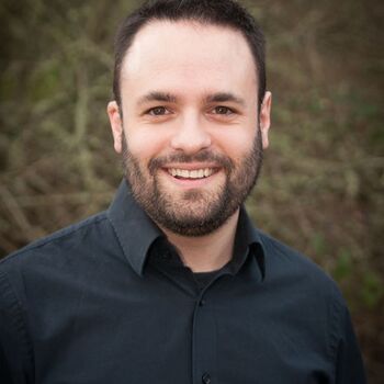 Avatar of Josh Higginbotham, LPC