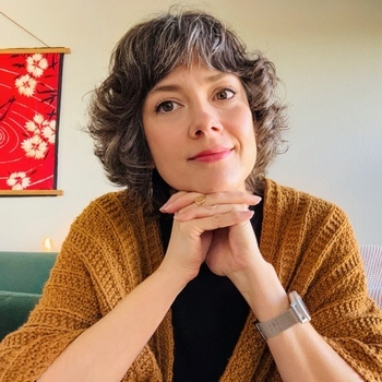Avatar of Kiersten Rapstine