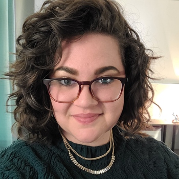 Avatar of Ashley Gunn