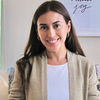 Clinician Headshot