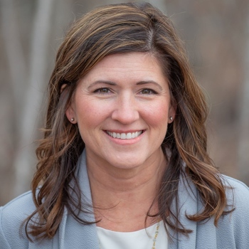 Avatar of Christine DeCarolis