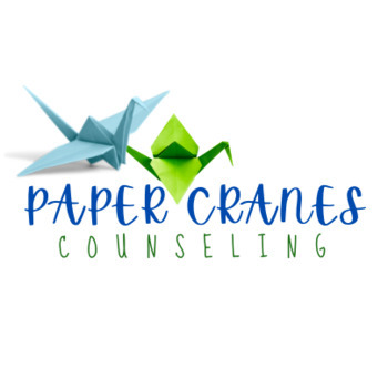 Avatar of Paper Cranes Counseling