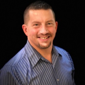 Clinician Headshot