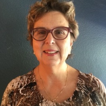 Clinician Headshot