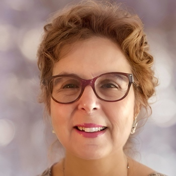 Avatar of Sandra Jordan Brackett