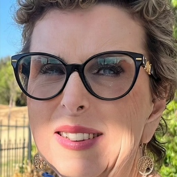 Avatar of Sandra Jordan Brackett
