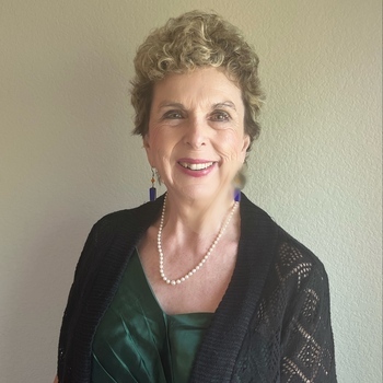 Avatar of Sandra Jordan Brackett