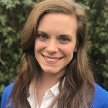 Avatar of Mary Castillejos