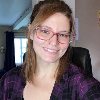 Avatar of Andrea Atwell