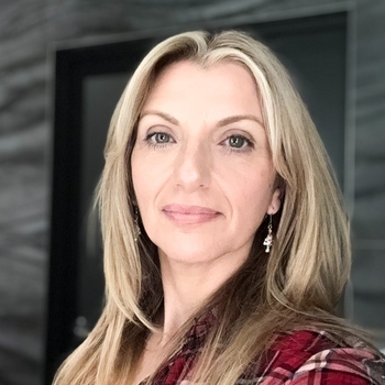 Clinician Headshot