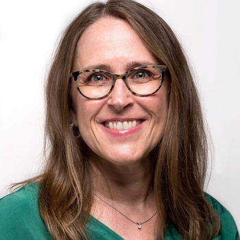 Avatar of Suzanne Perkins LCSW