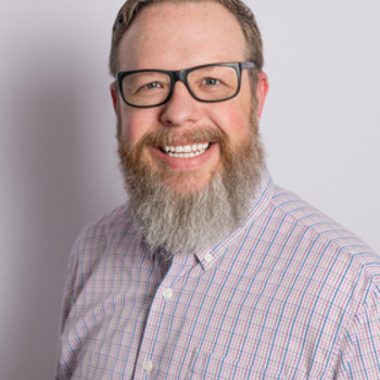 Clinician Headshot