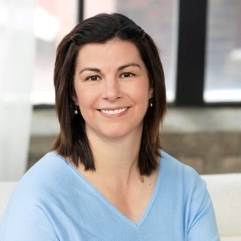 Avatar of Mary Zuidema