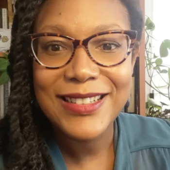 Avatar of Gillian Scott-Ward