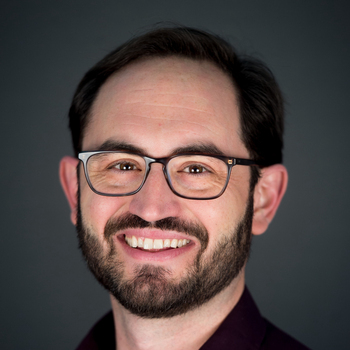 Clinician Headshot