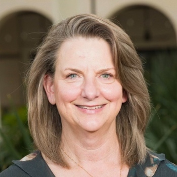 Avatar of Dr. Barbara L. Corff