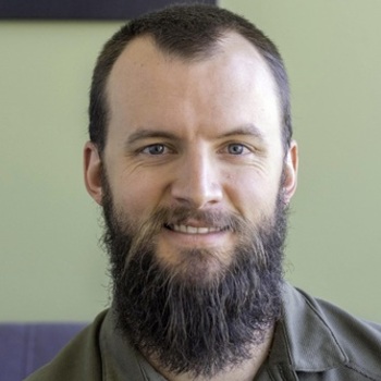 Clinician Headshot