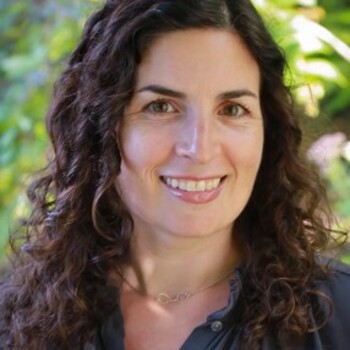 Clinician Headshot