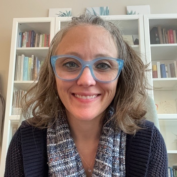 Avatar of Meg Meyers