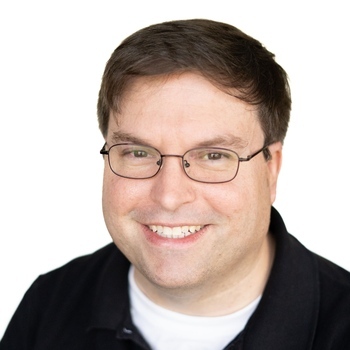 Avatar of Luke Giannini, LCSW