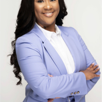 Clinician Headshot