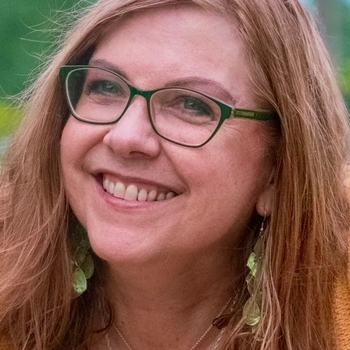 Avatar of Anne M. Causey, M.A. LPC