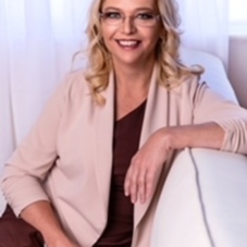 Avatar of Cherie J. McGahee 