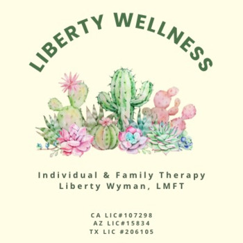 Avatar of Liberty Shea Wyman