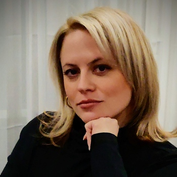Avatar of Lisa B. Harris