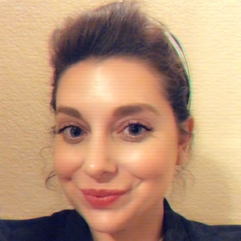 Avatar of Amanda Batterbee