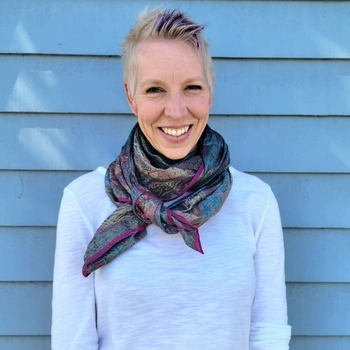 Avatar of Marnee Reiley