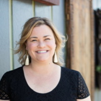 Avatar of Erin Burton
