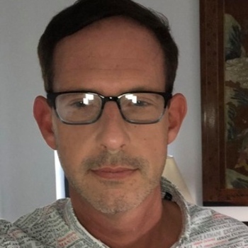 Avatar of MICHAEL ANDERSON