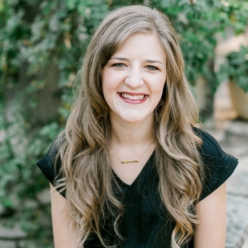 Clinician Headshot