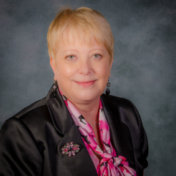 Clinician Headshot