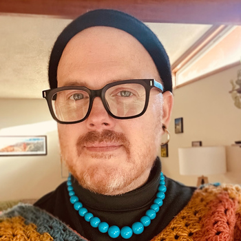 Avatar of Kirk Shepard