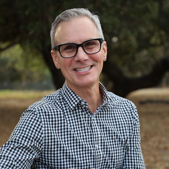 Clinician Headshot