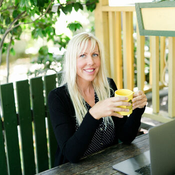 Avatar of Katrina Harris